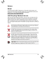 Preview for 23 page of Asus EEE PAD ME171 User Manual