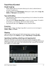 Preview for 21 page of Asus Eee Pad Transformer Prime TF201 User Manual