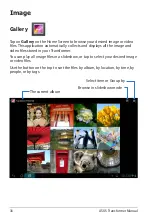 Preview for 36 page of Asus Eee Pad Transformer Prime TF201 User Manual