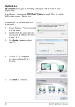 Preview for 58 page of Asus Eee Pad Transformer Prime TF201 User Manual