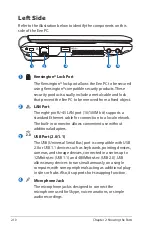 Preview for 22 page of Asus Eee PC 1000HG User Manual