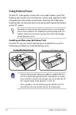 Preview for 28 page of Asus Eee PC 1000HG User Manual