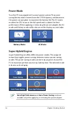 Preview for 30 page of Asus Eee PC 1000HG User Manual