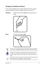 Preview for 31 page of Asus Eee PC 1000HG User Manual