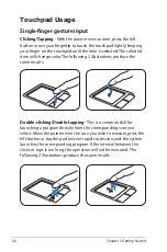 Preview for 32 page of Asus Eee PC 1000HG User Manual