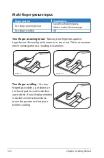 Preview for 34 page of Asus Eee PC 1000HG User Manual