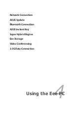 Preview for 45 page of Asus Eee PC 1000HG User Manual