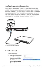 Preview for 48 page of Asus Eee PC 1000HG User Manual