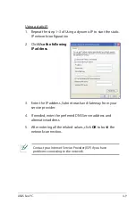 Preview for 53 page of Asus Eee PC 1000HG User Manual