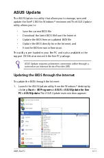 Preview for 55 page of Asus Eee PC 1000HG User Manual