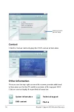 Preview for 72 page of Asus Eee PC 1000HG User Manual