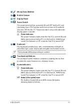 Preview for 11 page of Asus Eee PC 1001PQ Series User Manual