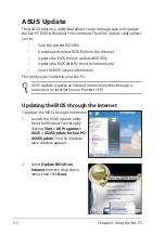 Preview for 32 page of Asus Eee PC 1001PQ Series User Manual