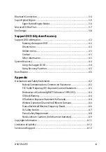 Preview for 3 page of Asus Eee PC 1002H User Manual