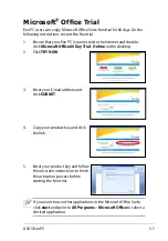 Preview for 39 page of Asus Eee PC 1002H User Manual