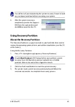 Preview for 47 page of Asus Eee PC 1002H User Manual