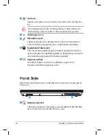 Preview for 16 page of Asus Eee PC 1004DN User Manual