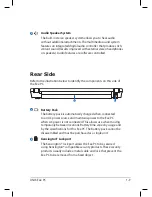 Preview for 17 page of Asus Eee PC 1004DN User Manual