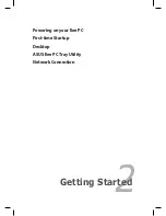 Preview for 21 page of Asus Eee PC 1004DN User Manual