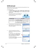 Preview for 44 page of Asus Eee PC 1004DN User Manual