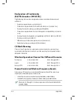 Preview for 58 page of Asus Eee PC 1004DN User Manual