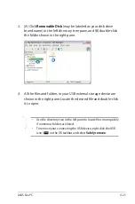 Preview for 57 page of Asus Eee PC 2G Series User Manual