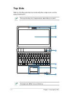 Preview for 10 page of Asus Eee PC 900SD User Manual