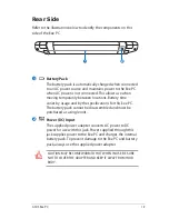 Preview for 17 page of Asus Eee PC 900SD User Manual