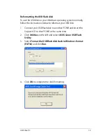 Preview for 51 page of Asus Eee PC 900SD User Manual