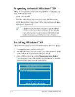 Preview for 54 page of Asus Eee PC 900SD User Manual