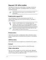 Preview for 56 page of Asus Eee PC 900SD User Manual