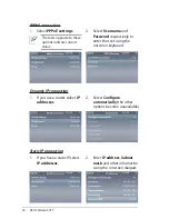 Preview for 32 page of Asus Eee Videophone AiGuru SV1T User Manual