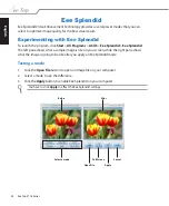 Preview for 44 page of Asus EeeTop ET16 Series Software Manual