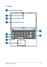 Preview for 15 page of Asus EJ025 E-Manual