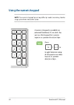 Preview for 40 page of Asus EJ025 E-Manual