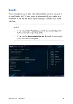 Preview for 65 page of Asus EJ025 E-Manual