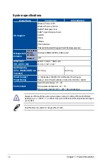 Preview for 18 page of Asus ESC4000 G4 User Manual