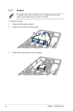 Preview for 32 page of Asus ESC4000 G4 User Manual