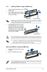 Preview for 39 page of Asus ESC4000 G4 User Manual