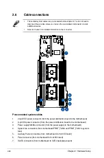 Preview for 56 page of Asus ESC4000 G4 User Manual