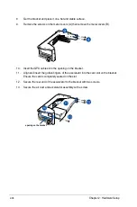 Preview for 66 page of Asus ESC4000 G4 User Manual