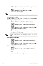 Preview for 134 page of Asus ESC4000 G4 User Manual