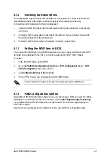 Preview for 139 page of Asus ESC4000 G4 User Manual