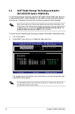 Preview for 140 page of Asus ESC4000 G4 User Manual