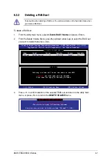 Preview for 143 page of Asus ESC4000 G4 User Manual