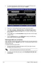 Preview for 146 page of Asus ESC4000 G4 User Manual