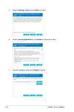 Preview for 170 page of Asus ESC4000 G4 User Manual