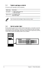 Preview for 12 page of Asus ESC700 User Manual