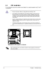 Preview for 22 page of Asus ESC700 User Manual