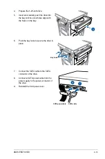 Preview for 31 page of Asus ESC700 User Manual